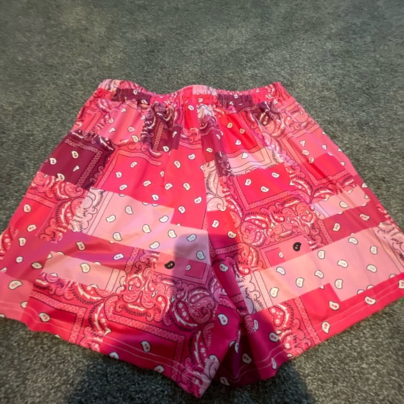 Joress Curve Shorts:Size 1XL - Picture 6 of 6